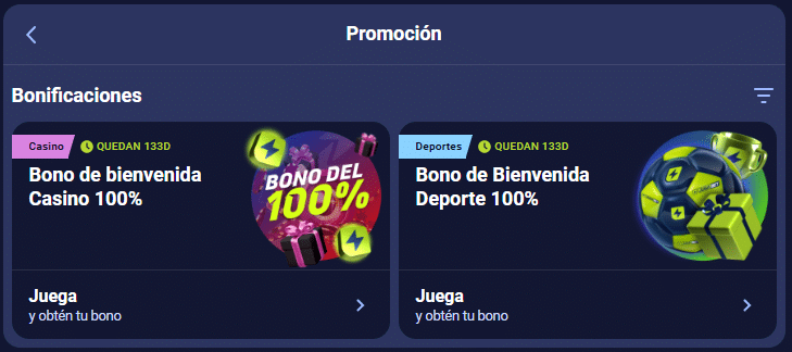 jugabet bono de bienvenida