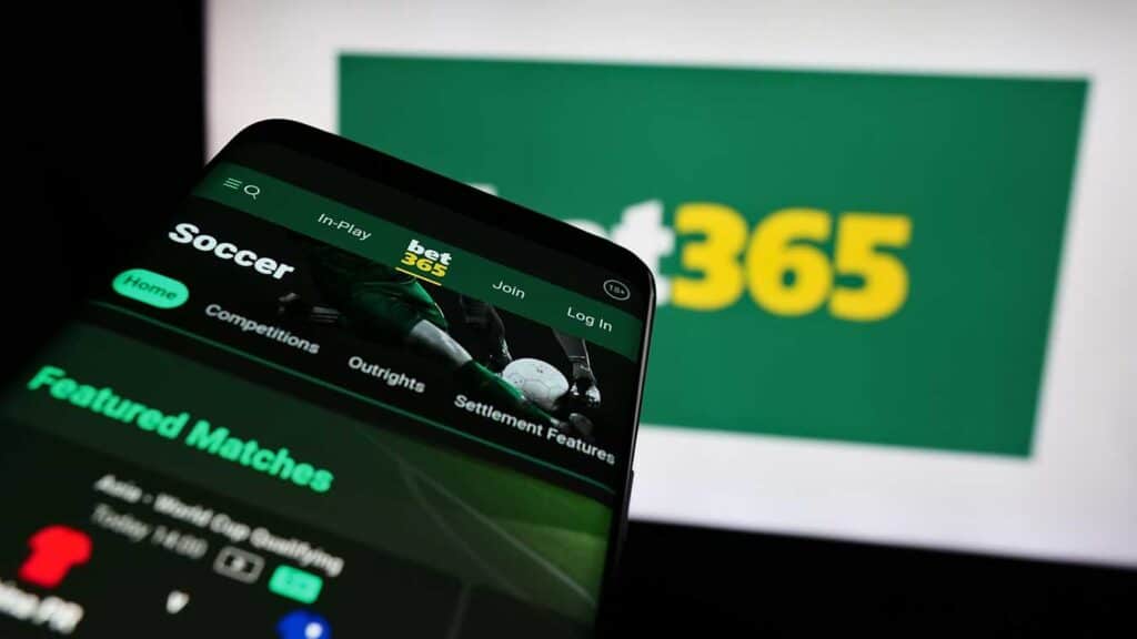apuestas de deportes bet365