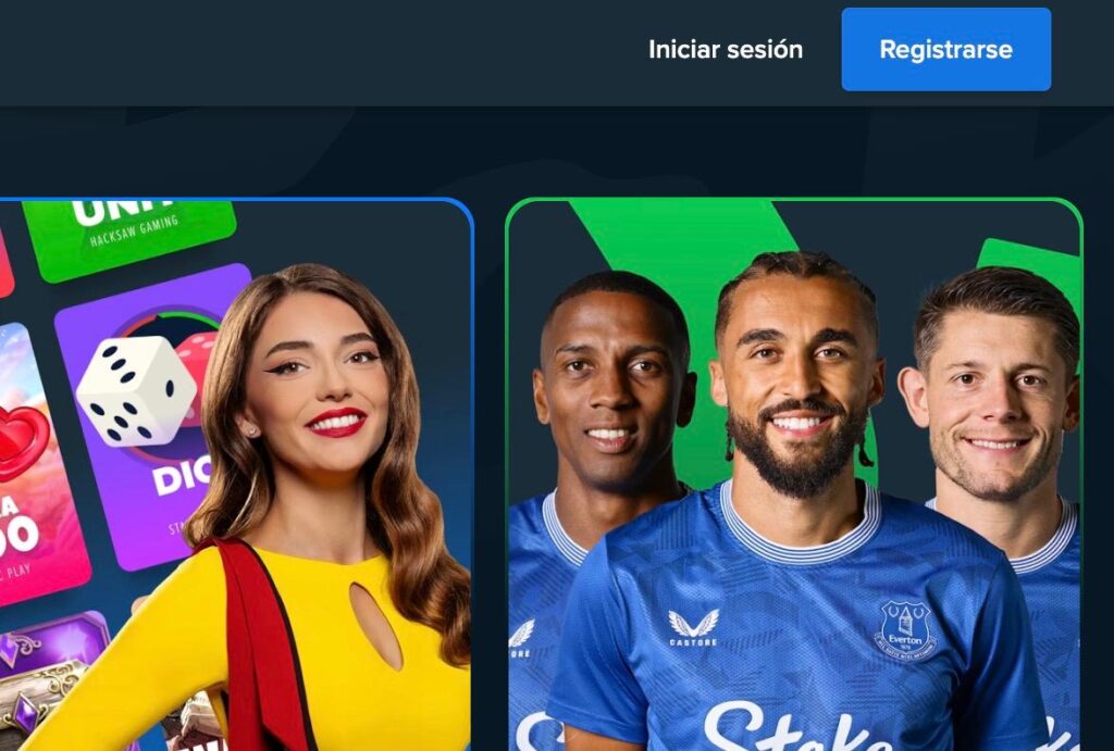 registro stake ecuador