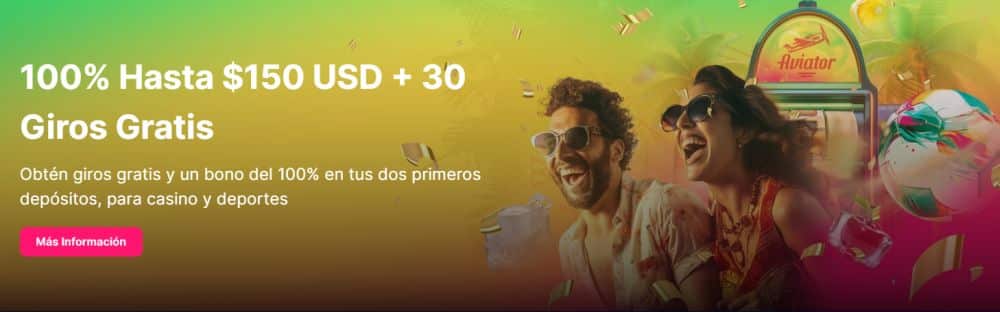 bono de bienvenida de deportes Vida Vegas